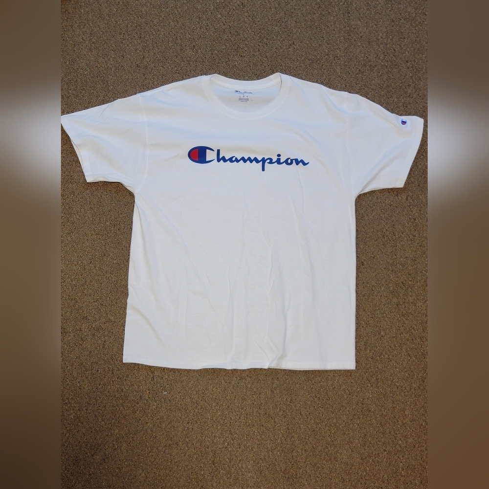 Champion Short Sleeve T-shirt